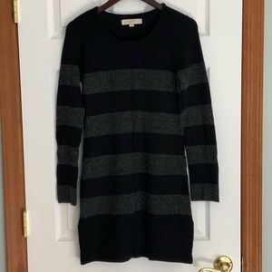LOFT Sweater dress